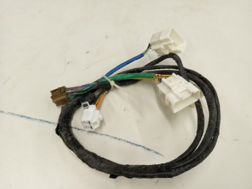 X272/X222 Auto Harness H-532 - Image 2
