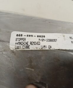 Stopper M-SM-12368357