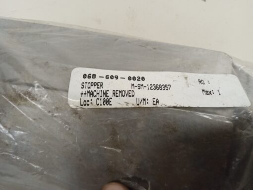 Stopper M-SM-12368357