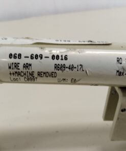 Wire Arm R609-40-17L