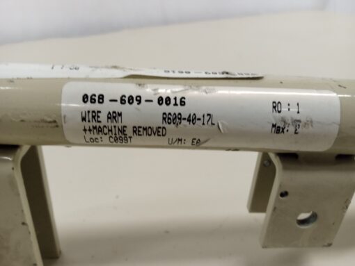 Wire Arm R609-40-17L