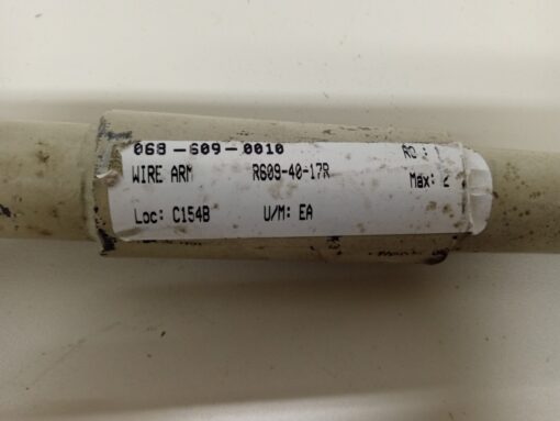 Wire Arm R609-40-17R