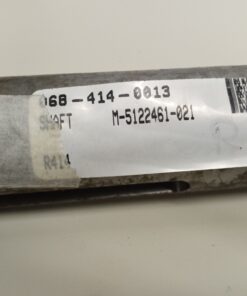 Shaft M-5122461-021