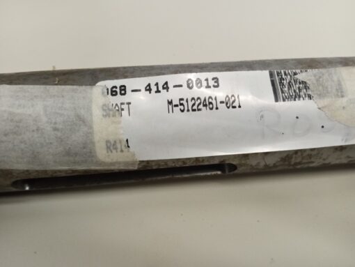 Shaft M-5122461-021