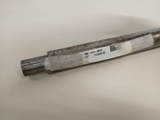 Shaft M-5122461-021 - Image 2