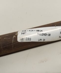 Shaft M-5122469