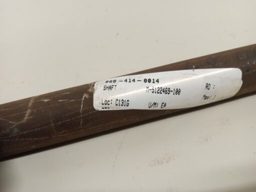Shaft M-5122469