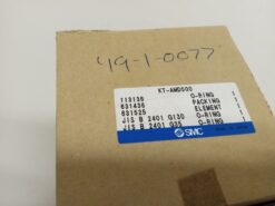 SMC Filter KT-AMD500