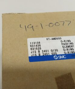 SMC Filter KT-AMD500