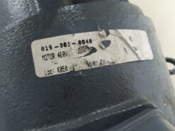 AG Oyako Geared Motor 460V UDMD-5R