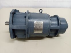 Alternative view of AG Oyako Geared Motor 460V UDMD-5R