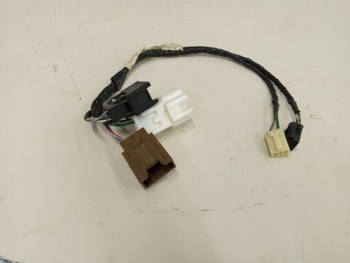 X272 Rear Blower Harness H-532 - Image 2