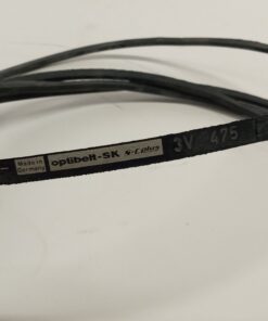 OPTIBELT-VB Belt 3V475