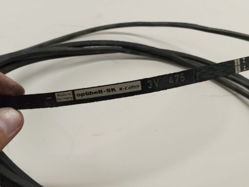 OPTIBELT-VB Belt 3V475