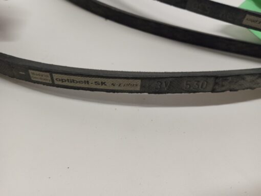 OPTIBELT-VB Belt 3V530