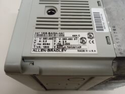 Allen-Bradley Variable Frequency Drive 1305-BAO3A-HA1