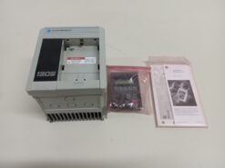 Alternative view of Allen-Bradley Variable Frequency Drive 1305-BAO3A-HA1