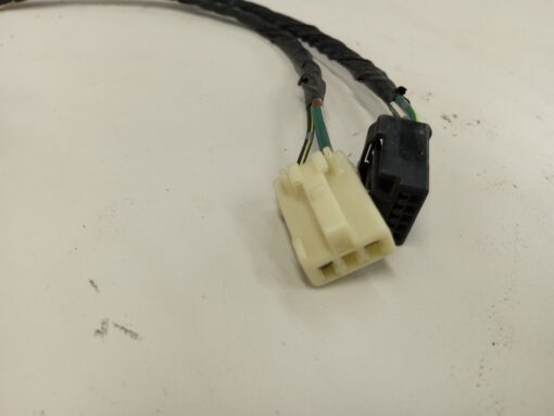 X272 Rear Blower Harness H-532 - Image 3