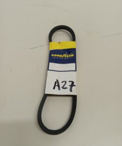 GOODYEAR Belt A27