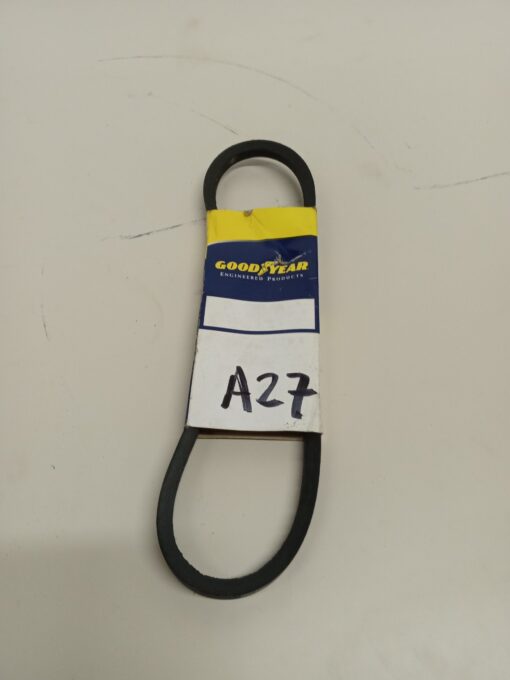GOODYEAR Belt A27