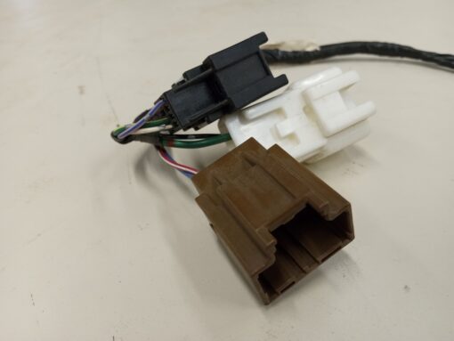 X272 Rear Blower Harness H-532 - Image 4