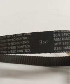 Timing Belt S8M 848CXP