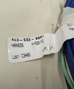 Harness H-532-53