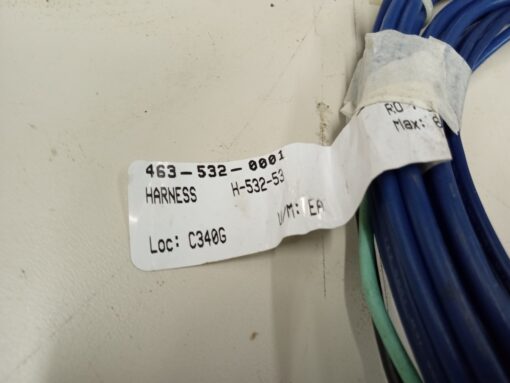 Harness H-532-53
