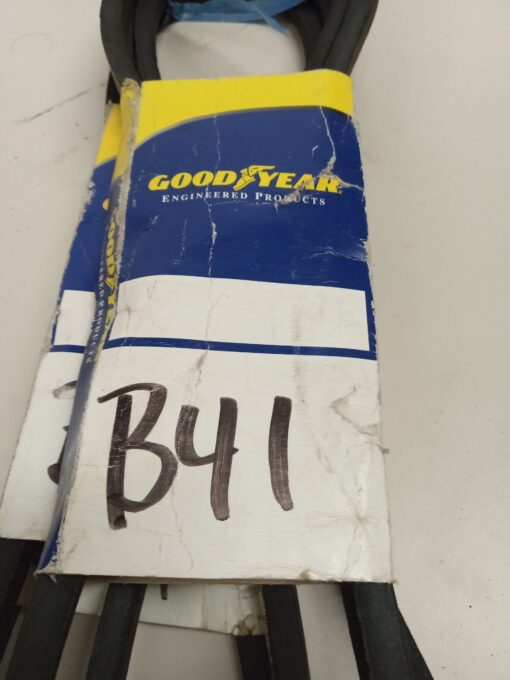 GOODYEAR Belt B41