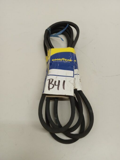 GOODYEAR Belt B41 - Image 4