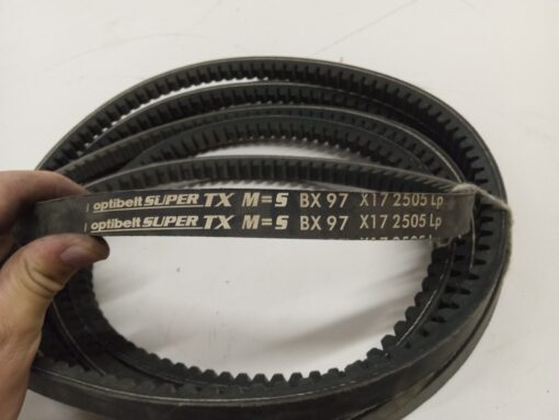 OPTIBELT-VB Belt BX97
