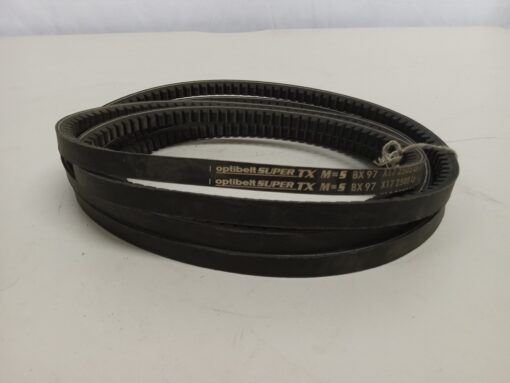 OPTIBELT-VB Belt BX97 - Image 4