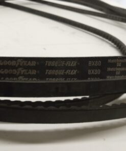 GOODYEAR Belt BX80