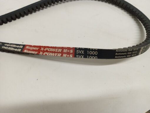OPTIBELT-VB Belt 5VX1000 - Image 2