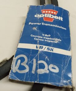 OPTIBELT-VB Belt B120
