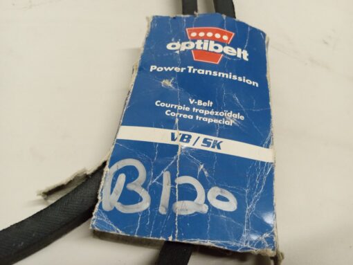 OPTIBELT-VB Belt B120
