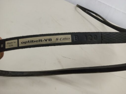 OPTIBELT-VB Belt B120 - Image 2