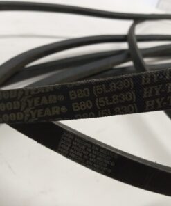 GOODYEAR Belt B80