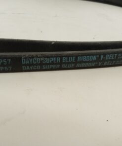 Dayco Super Blue Ribbon V-Belt BP57