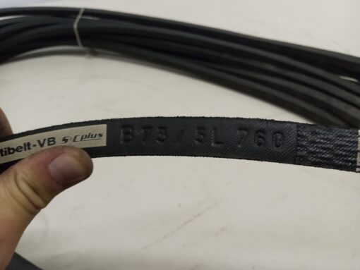 OPTICBELT-VB Belt B73