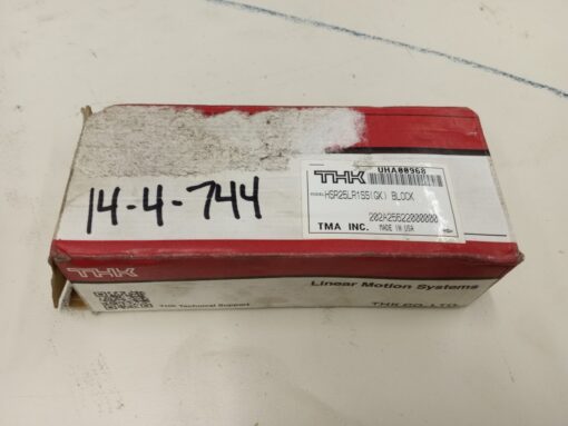 THK Linear Guide Block HSR25LR1SS