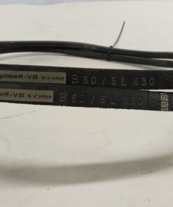 OPTIBELT-VB Belt B60