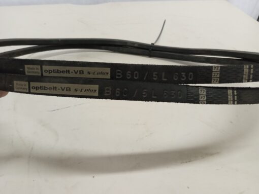 OPTIBELT-VB Belt B60
