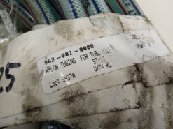 Toyo x Super Toyoron Nylon Tubing ST1S 12X17