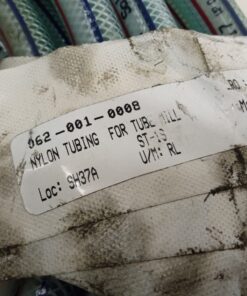 TOYOX SUPER TOYORON Nylon Tubing ST1S 12X17
