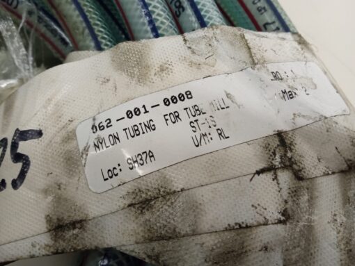TOYOX SUPER TOYORON Nylon Tubing ST1S 12X17