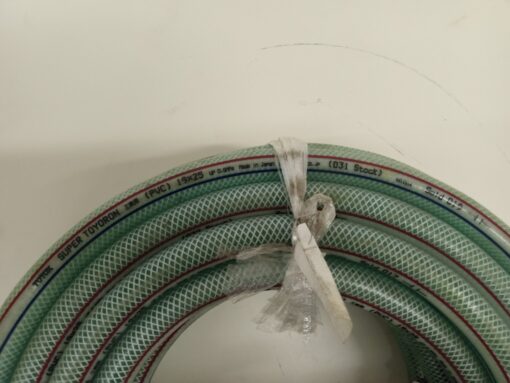 TOYOX SUPER TOYORON Tubing 19X25