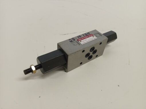 TOYOOKI 01F1 Hytegra Valve - Image 2