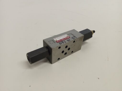 TOYOOKI 01F1 Hytegra Valve - Image 3