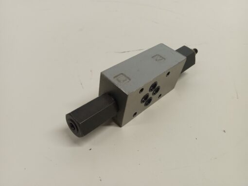 TOYOOKI 01F1 Hytegra Valve - Image 4